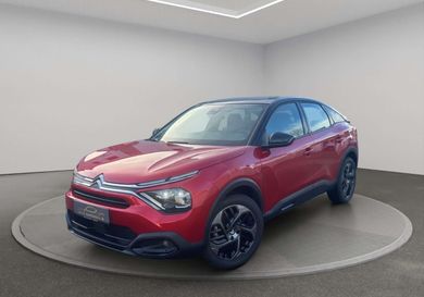 Citroën C4, 2023