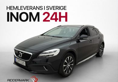 Volvo V40 Cross Country, 2019