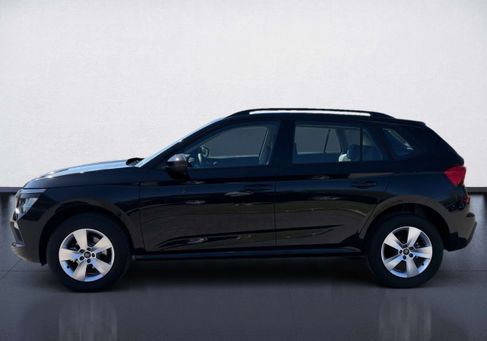 Skoda Kamiq, 2026