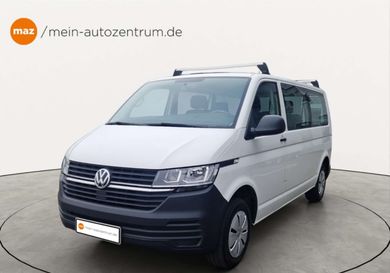 Volkswagen Transporter, 2021