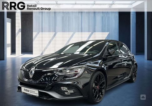 Renault Megane, 2020