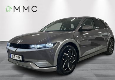 Hyundai IONIQ, 2022