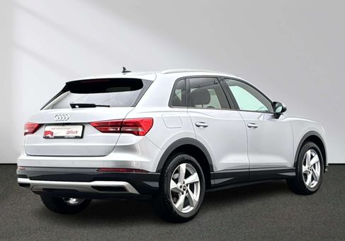 Audi Q3, 2022