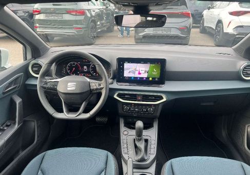 Seat Ibiza, 2026