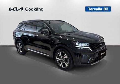 Kia Sorento, 2023