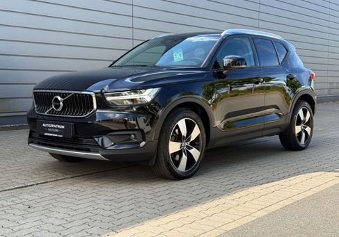 Volvo XC40, 2020 2
