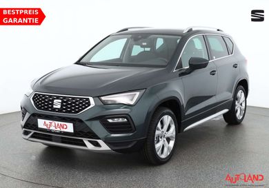 Seat Ateca, 2022