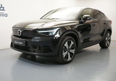 Volvo C40, 2023