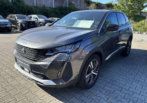 Peugeot 3008, 2023
