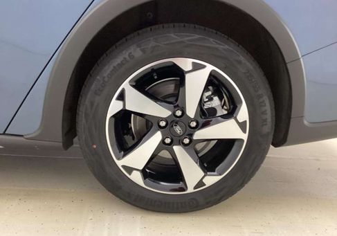 Ford Focus, 2025
