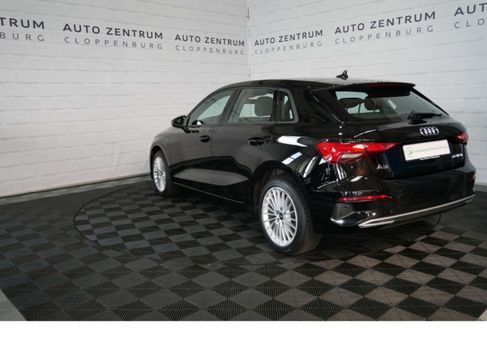 Audi A3, 2022 3