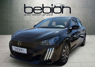 Peugeot 208, 2024