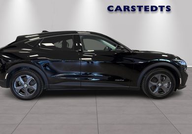 Ford Mustang Mach-E, 2022