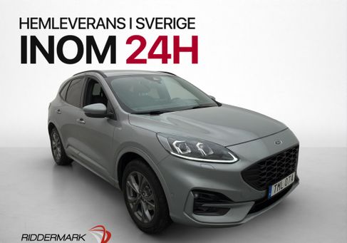 Ford Kuga, 2022