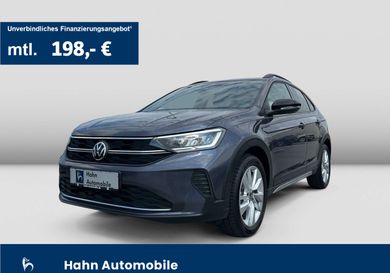 Volkswagen Taigo, 2025