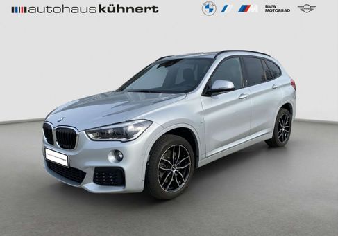 BMW X1, 2019 2
