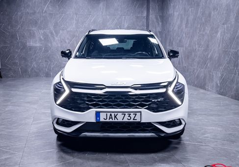 Kia Sportage, 2023 2