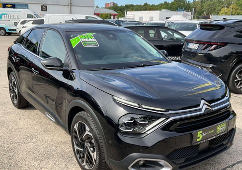 Citroën C4, 2024 2