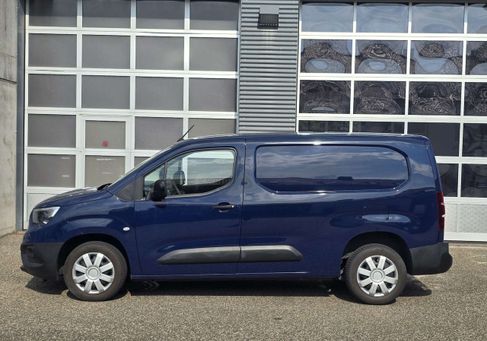 Opel Combo, 2023 2