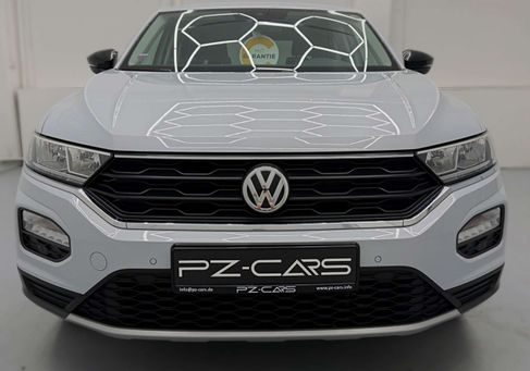 Volkswagen T-Roc, 2020