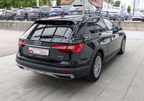 Audi A4 Allroad, 2023 3