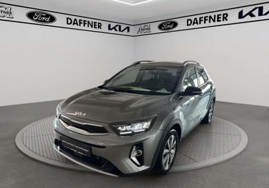 Kia Stonic, 2024