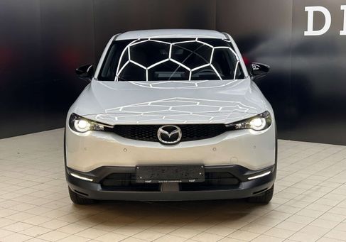 Mazda MX-30, 2023