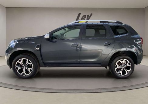 Dacia Duster, 2020