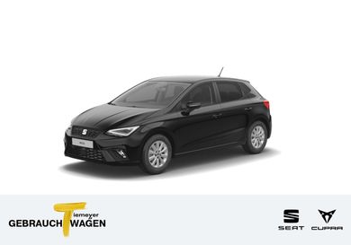 Seat Ibiza, 2025