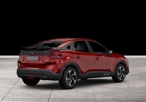 Citroën C4, 2025 2