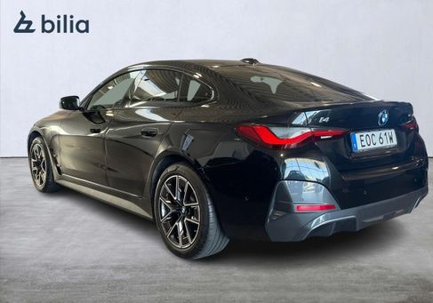 BMW i4, 2024