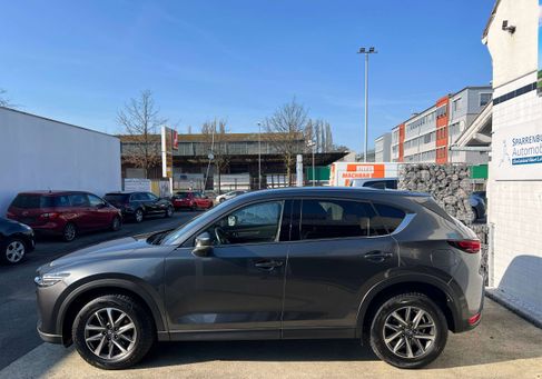 Mazda CX-5, 2021 2