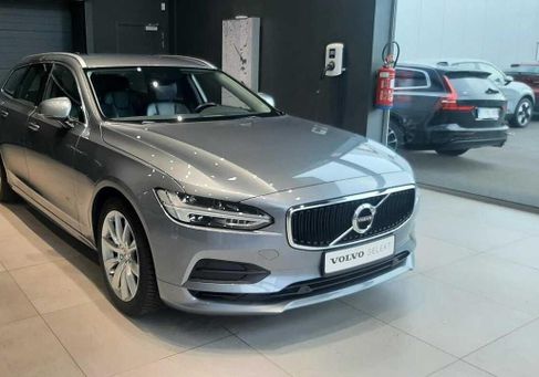 Volvo V90, 2019 3
