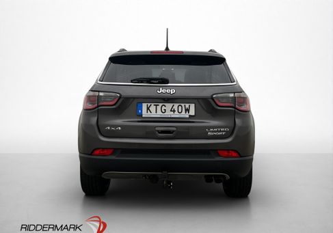 Jeep Compass, 2019 3