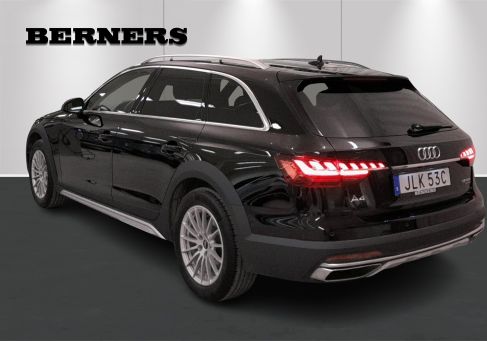 Audi A4 Allroad, 2024