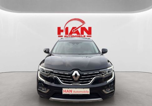 Renault Koleos, 2018