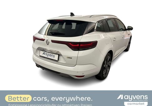 Renault Megane, 2020