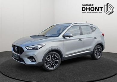 MG ZS, 2024
