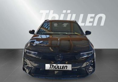 Opel Astra, 2024