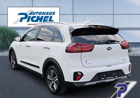 Kia Niro, 2019 3
