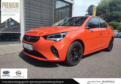 Opel Corsa, 2023