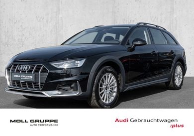 Audi A4 Allroad, 2024