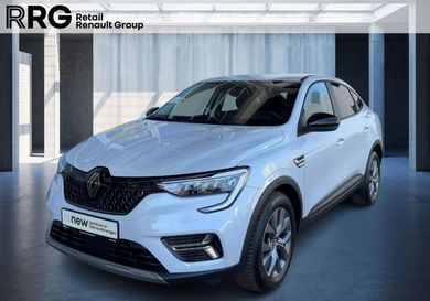 Renault Arkana, 2025