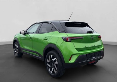 Opel Mokka, 2023 3