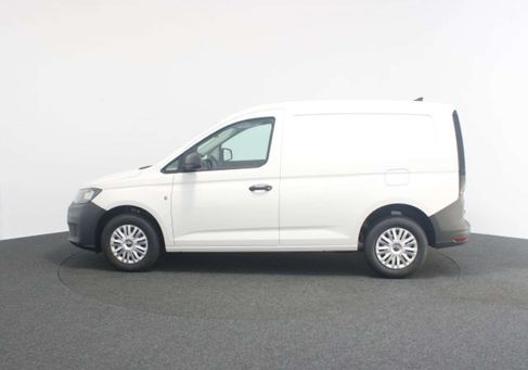 Volkswagen Caddy, 2025