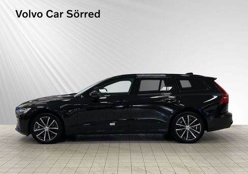 Volvo V60, 2026