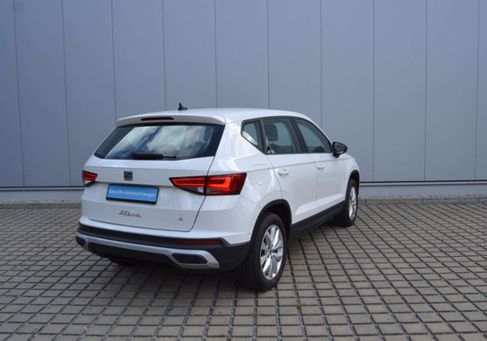 Seat Ateca, 2020