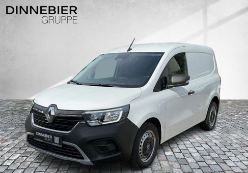 Renault Kangoo, 2022