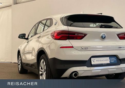 BMW X2, 2022 2