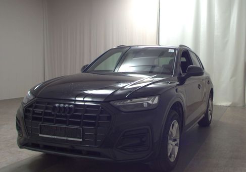 Audi TT, 2022